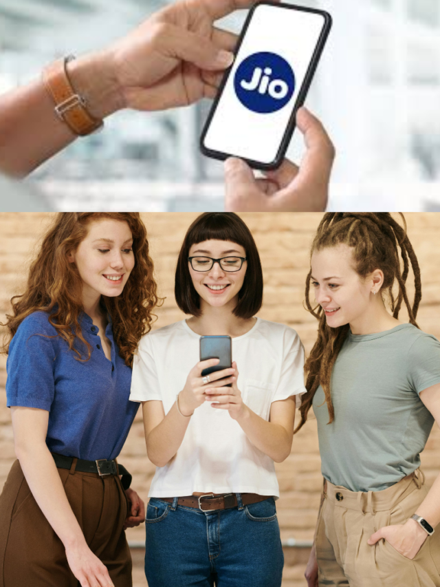 Jio Recharge Basic Plan 239 के जैसे जिओ ने तीन  प्लान को लंच