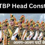 ITBP Constable Dresser Veterinary Recruitment 2024 Apply Online for 128 Post